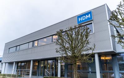 HDM Benelux