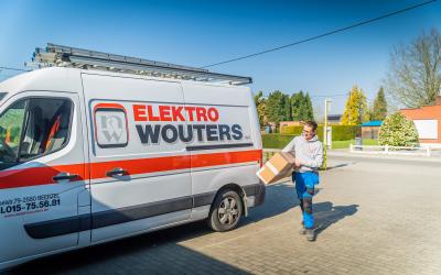 elektro Wouters