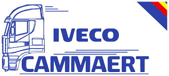 Cammaert trucks logo