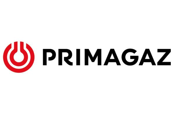 Primagaz logo