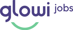 Glowi jobs logo