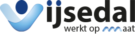 IJsedal logo