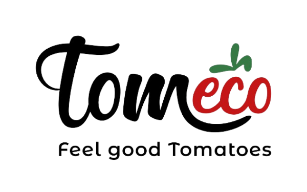 Tomeco logo