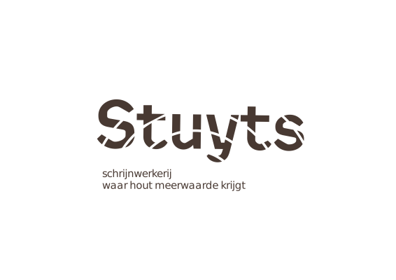 Stuyts logo